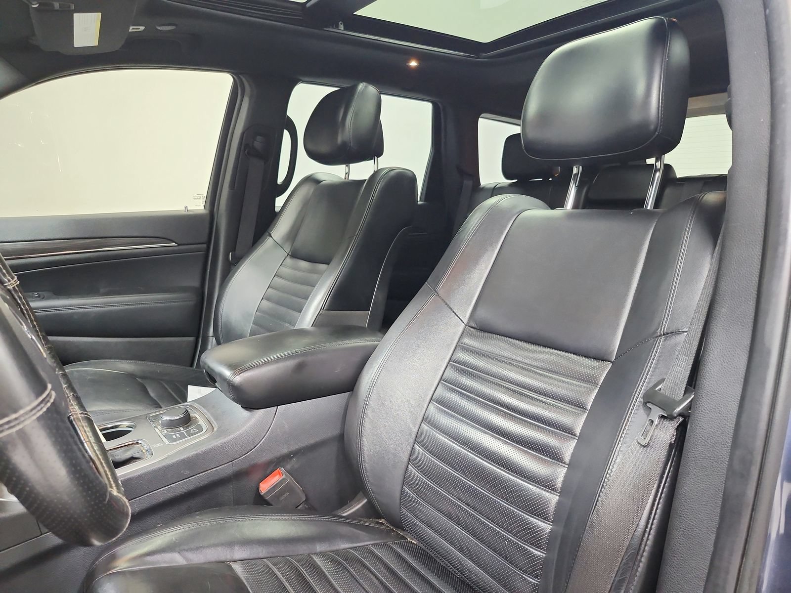 Used 2019 Jeep Grand Cherokee Limited X AWD/4WD image 10
