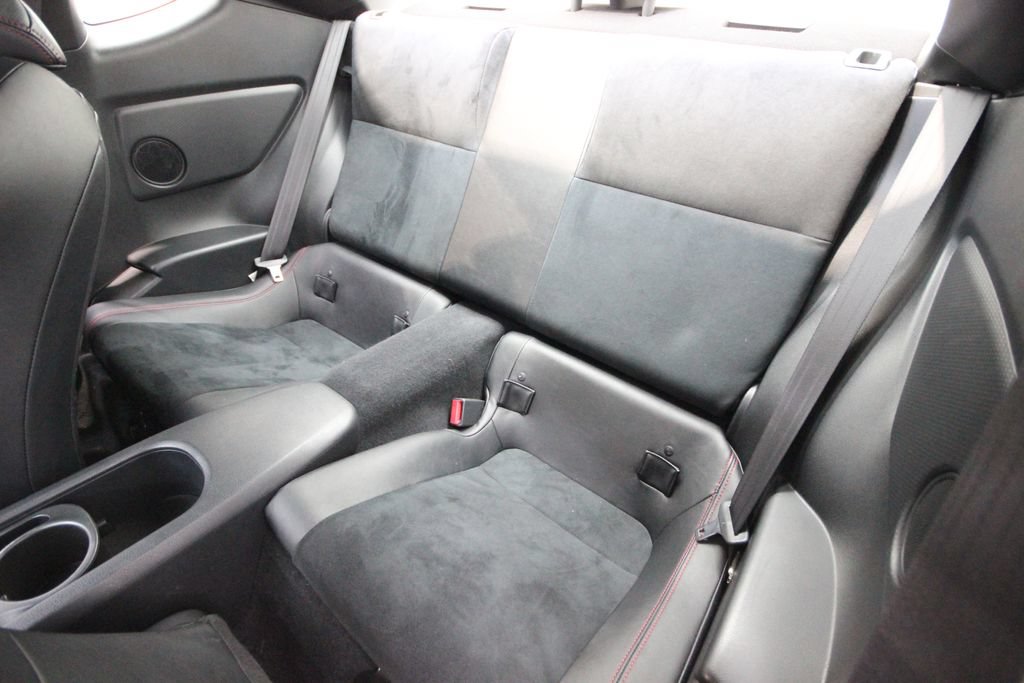 Used 2019 Subaru BRZ Limited RWD image 26