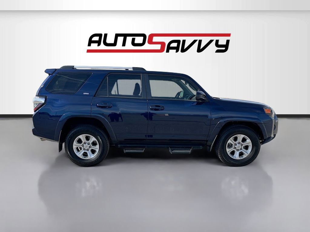 Used 2023 Toyota 4Runner SR5 image 8