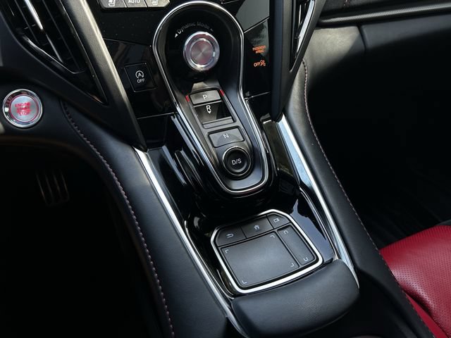 Certified 2024 Acura RDX A-Spec AWD/4WD image 22