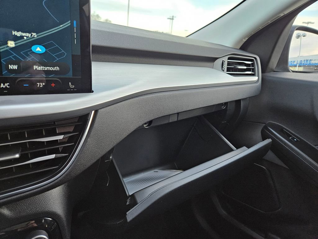 Used 2024 Ford Escape Platinum image 16