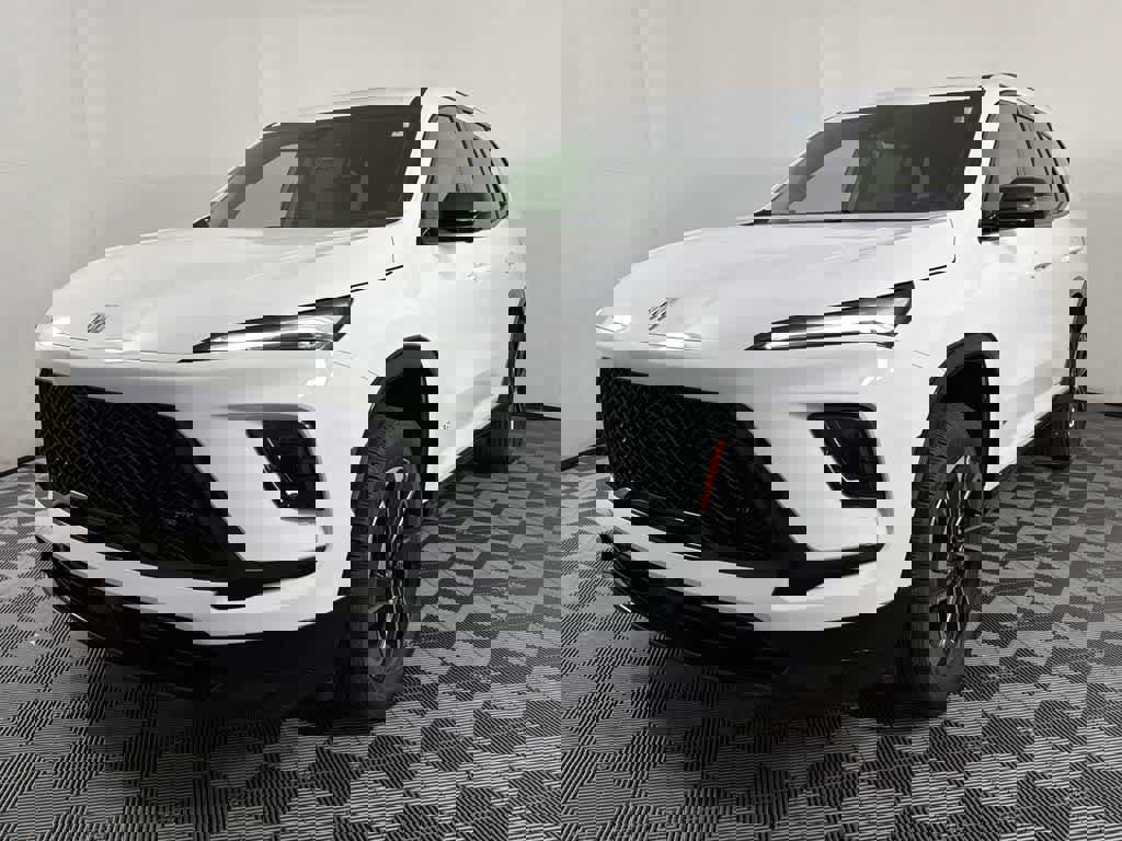 New 2026 Buick Enclave Sport Touring w/ Power Package image 5