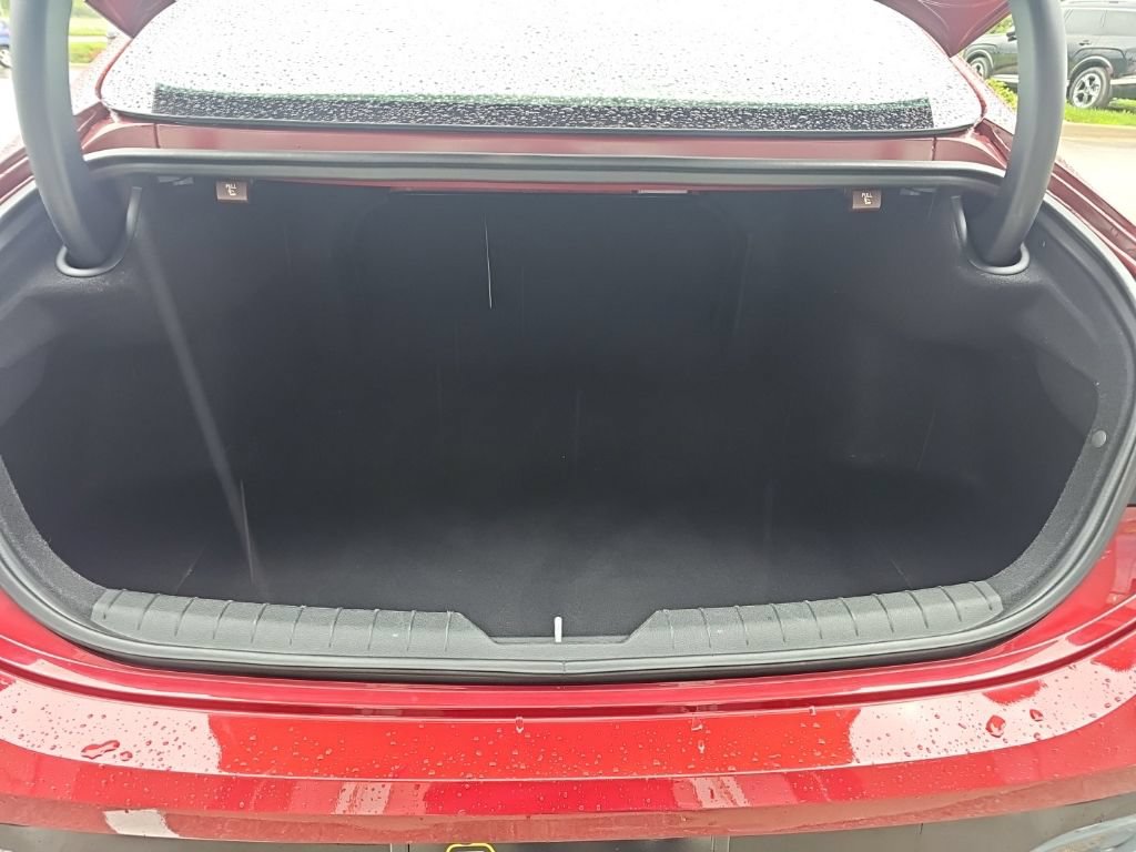 Certified 2025 Hyundai Sonata SEL FWD image 33