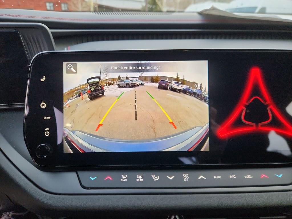 New 2026 Dodge Charger Scat Pack w/ Blacktop Package image 19