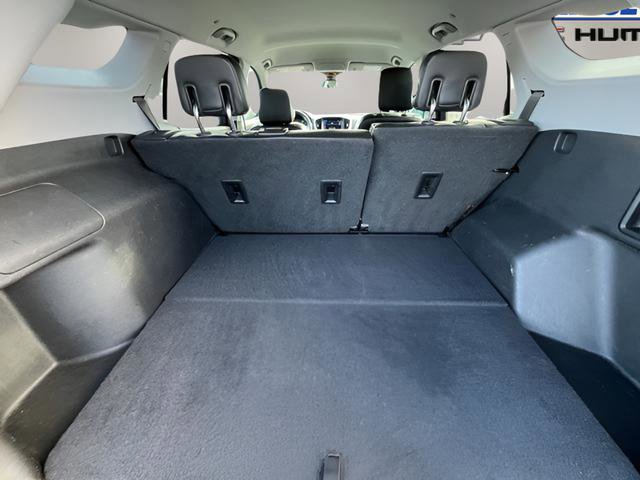 Used 2020 GMC Terrain SLT image 37