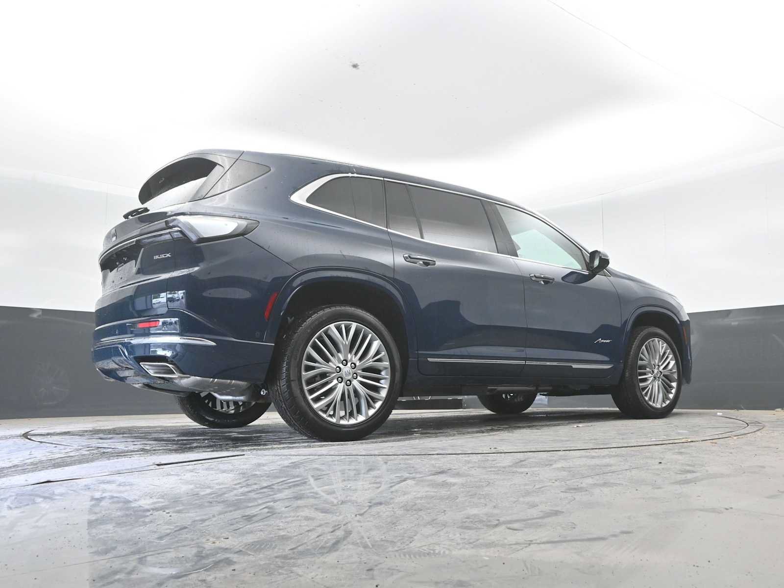 New 2027 Buick Enclave Avenir AWD/4WD image 49