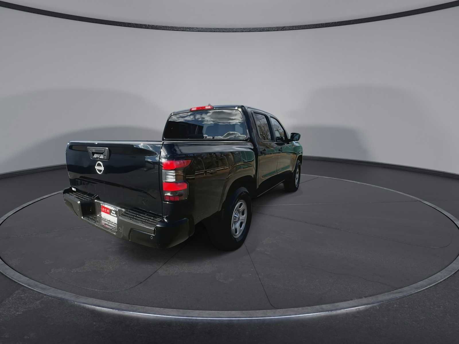 Used 2022 Nissan Frontier S w/ Technology Package image 8