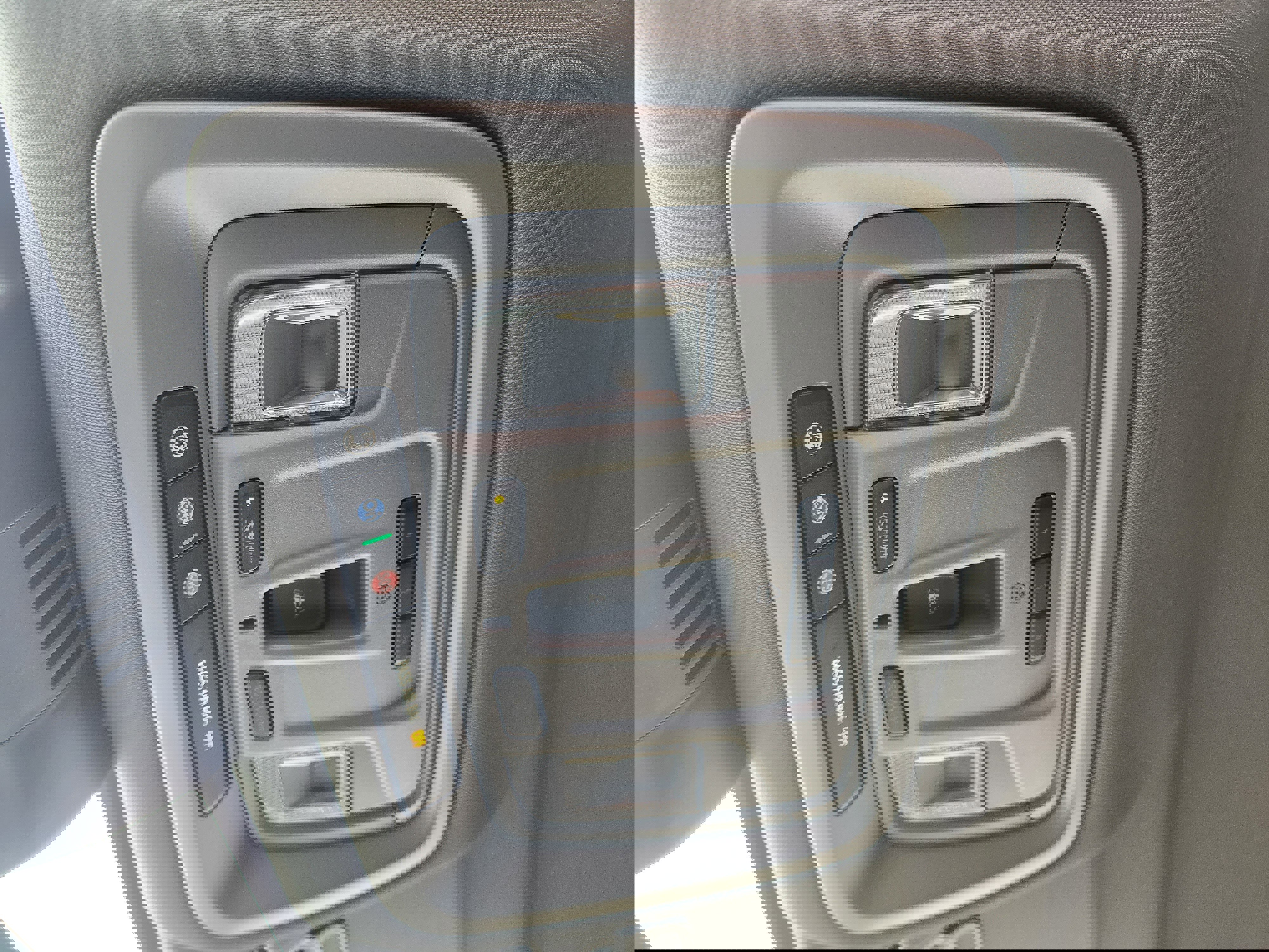 New 2026 Chevrolet Silverado 2500 LTZ w/ Trail Boss Package image 26