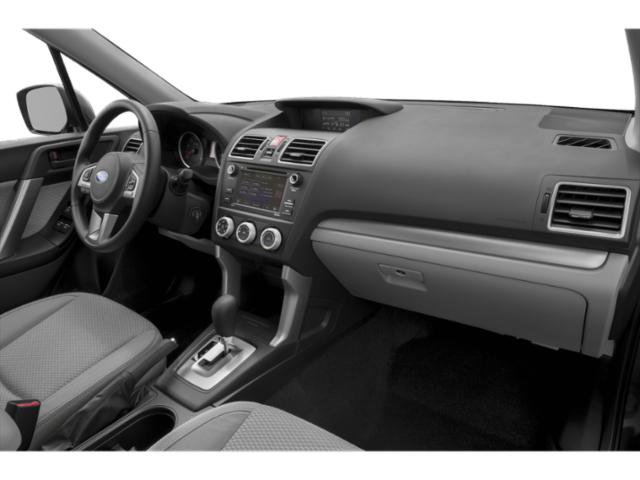 Used 2018 Subaru Forester 2.5i w/ Alloy Wheel Package AWD/4WD image 13