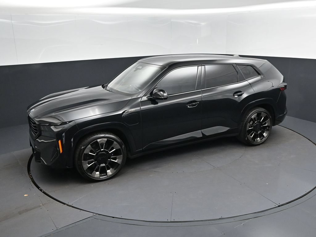 Certified 2023 BMW XM AWD/4WD image 31