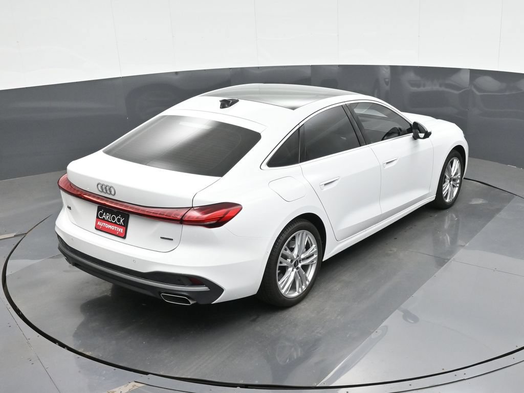 Used 2026 Audi A5 Premium AWD/4WD image 16