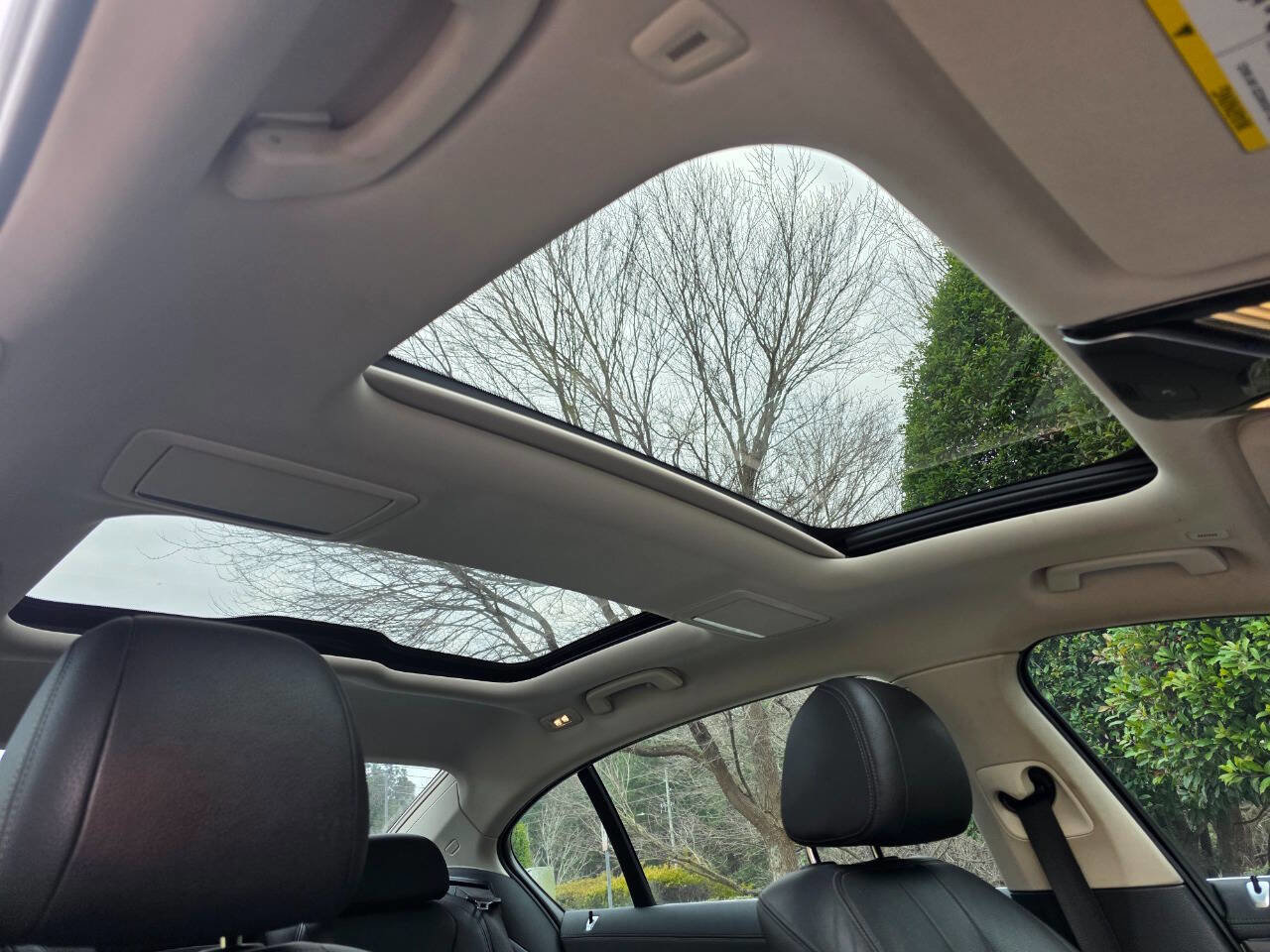 Used 2019 BMW 740i xDrive 740i xDrive AWD 4dr Sedan image 41