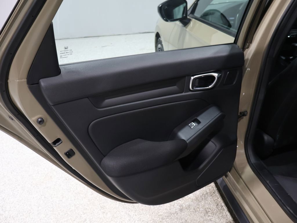 Used 2025 Honda Civic Sport image 19