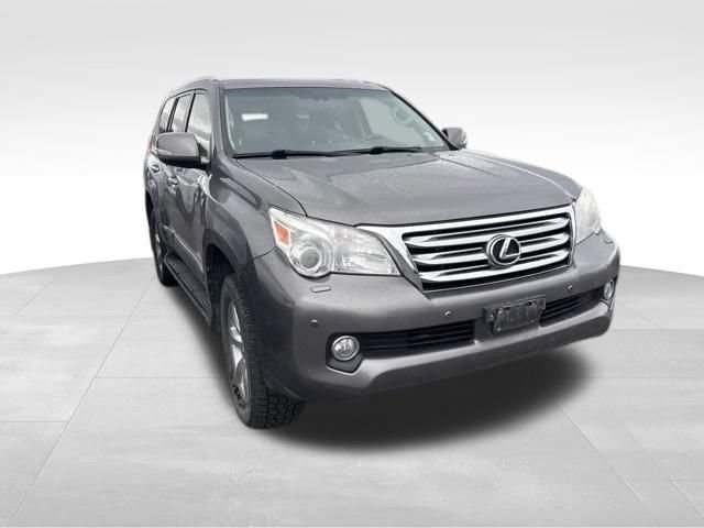 Used 2011 Lexus GX 460 Premium AWD/4WD image 6