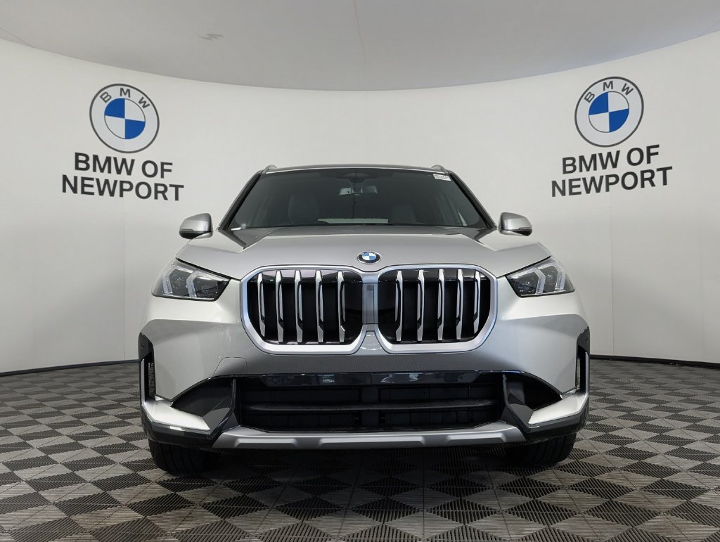 New 2026 BMW X1 xDrive28i w/ Convenience Package AWD/4WD image 4