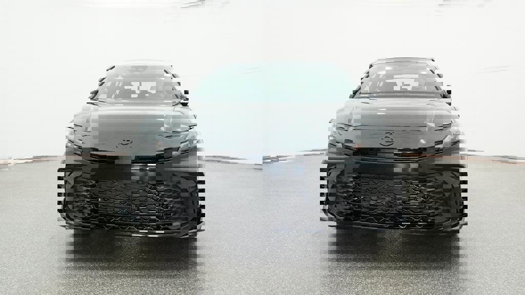 New 2026 Toyota Camry Hybrid FWD image 7