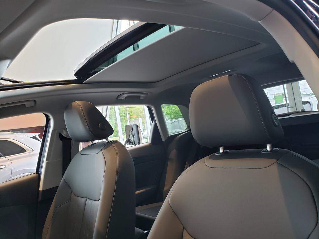 New 2026 Audi Q3 quattro 2.0T AWD/4WD image 6