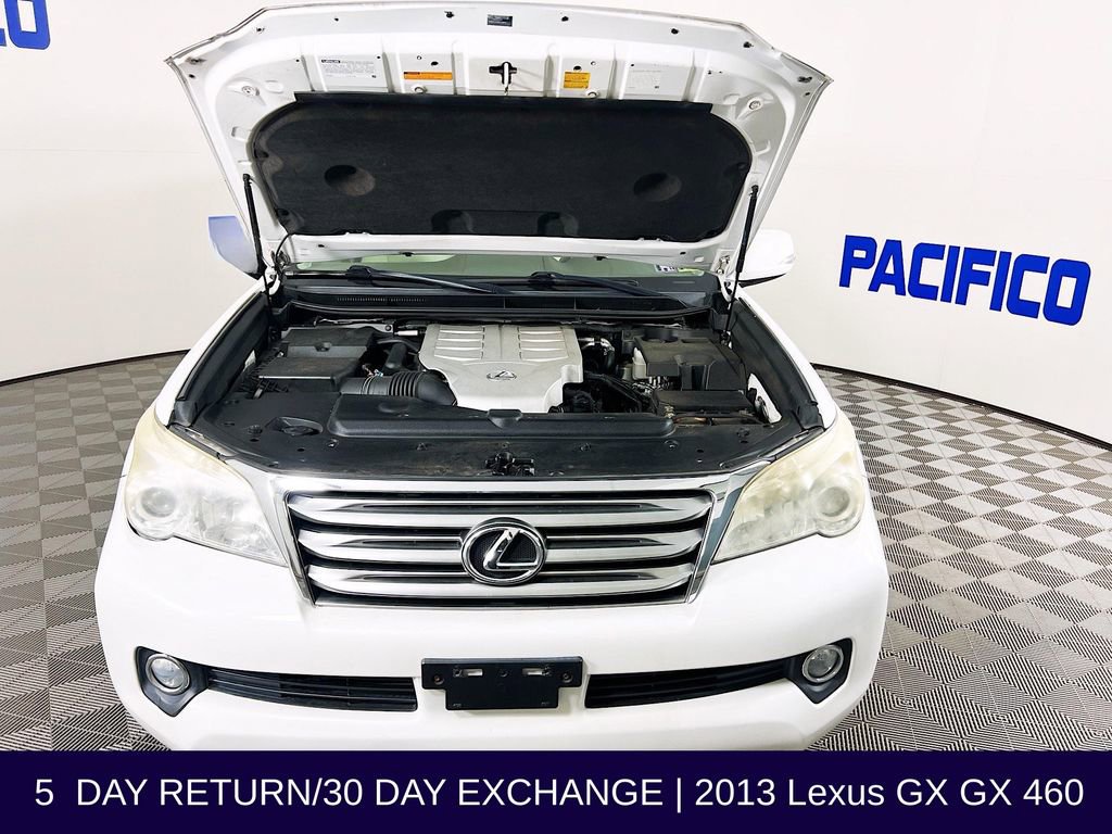Used 2013 Lexus GX 460 image 35