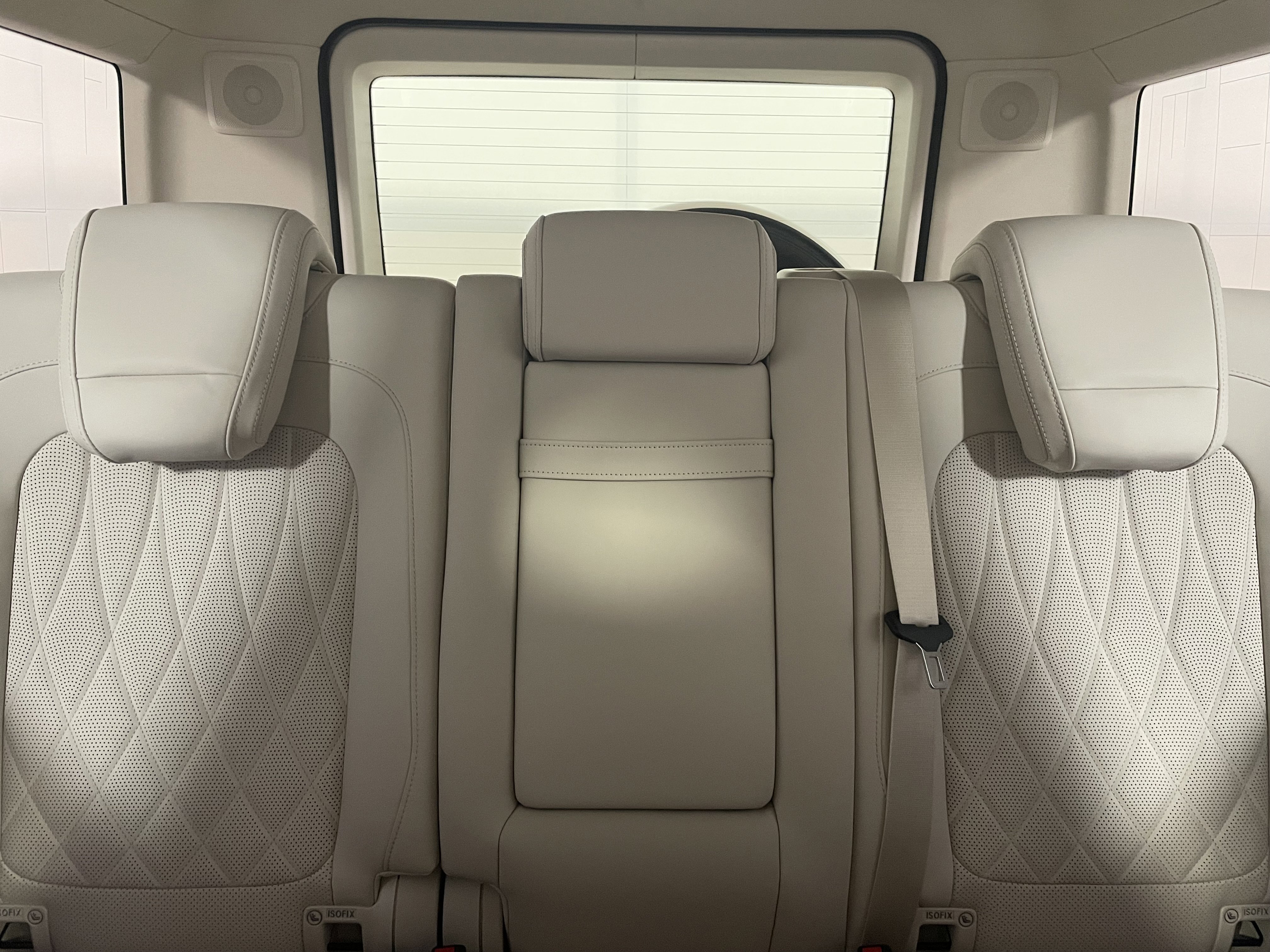 Certified 2024 Mercedes-Benz G 63 AMG 4MATIC image 14