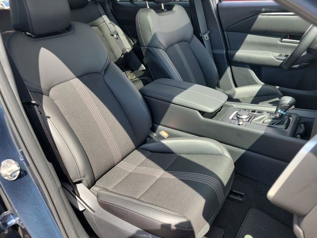 New 2026 MAZDA CX-50 AWD 2.5 S w/ Preferred Pkg image 21