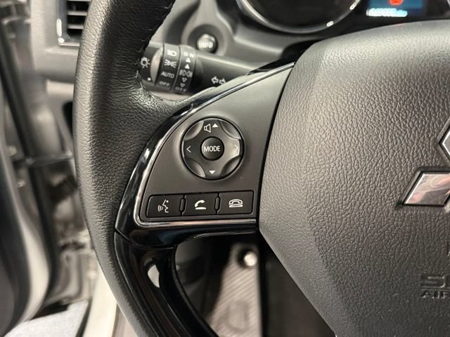 Used 2023 Mitsubishi Outlander Sport SE AWD/4WD image 20