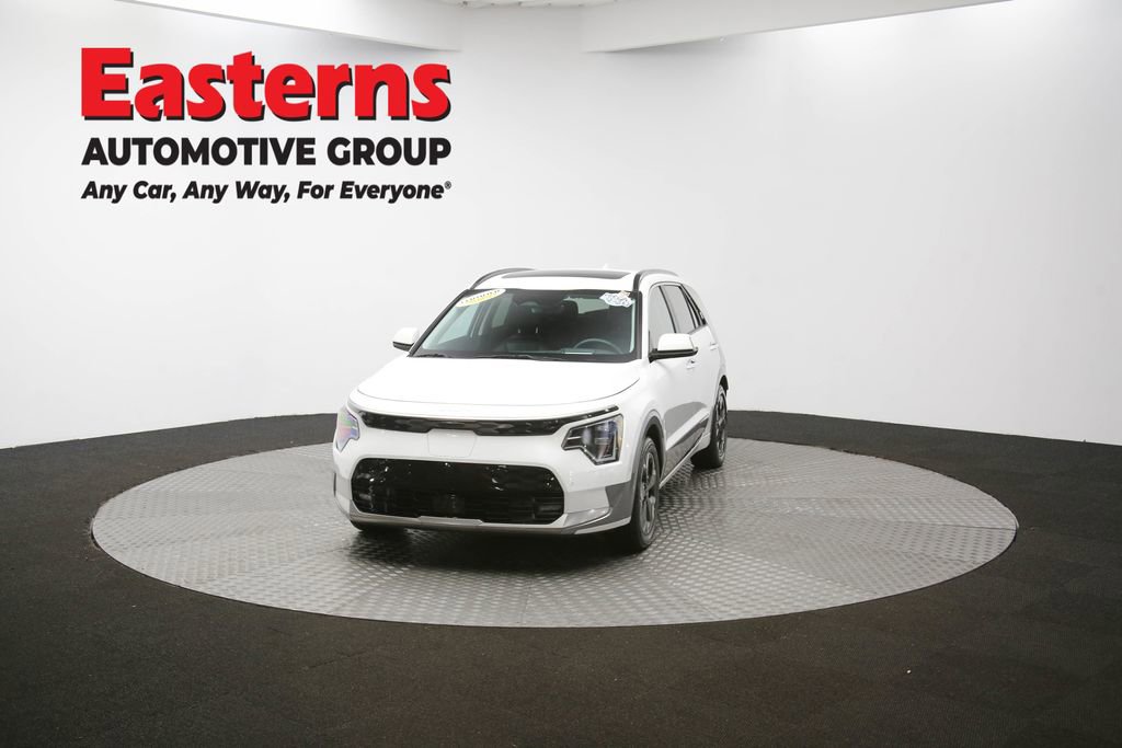 Used 2023 Kia Niro Wave image 56