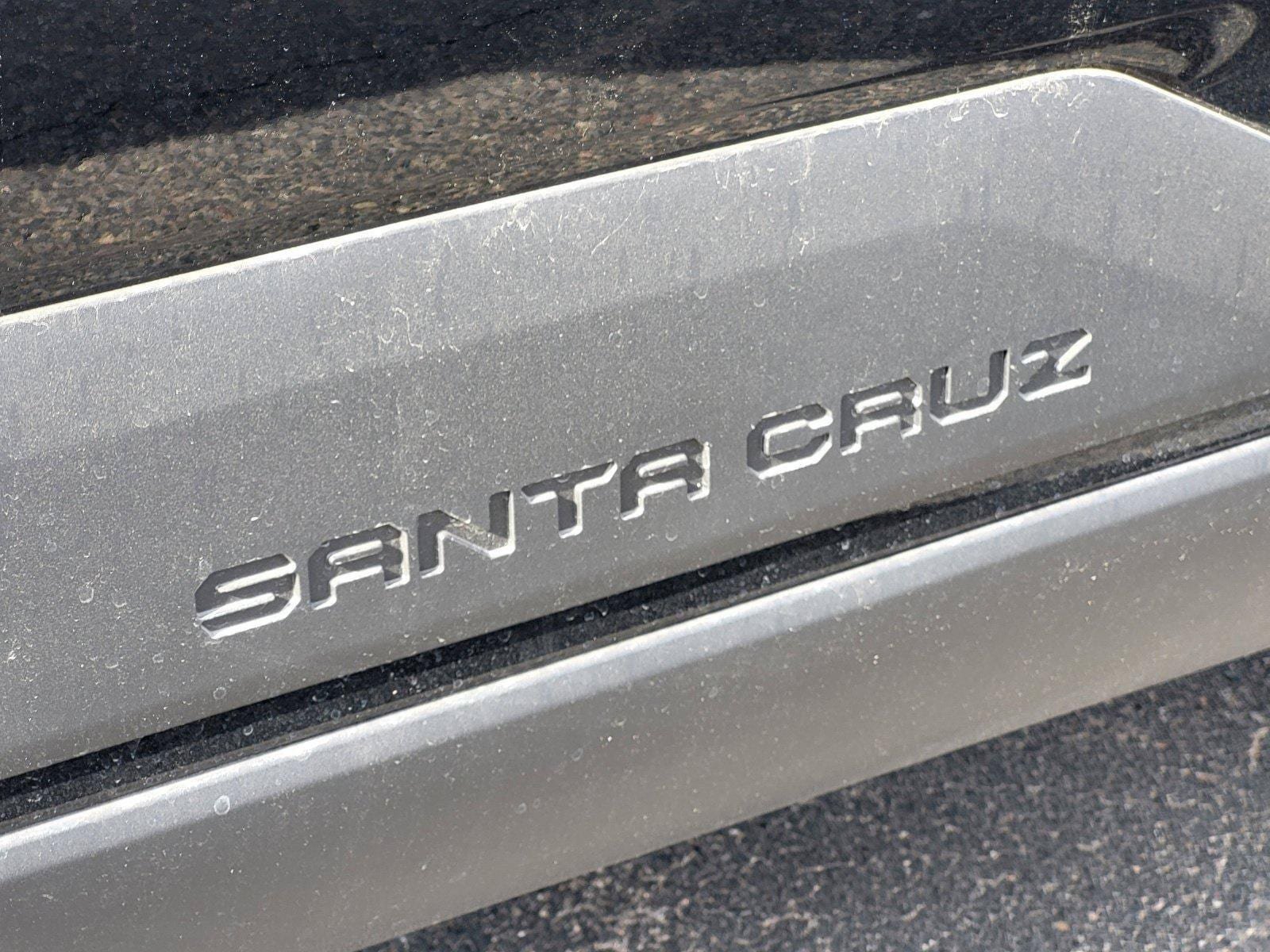New 2025 Hyundai Santa Cruz XRT AWD/4WD image 14