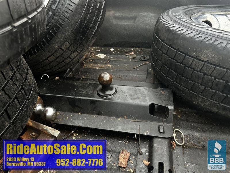 Used 2003 Dodge Ram 2500 Truck 4x4 Quad Cab image 27