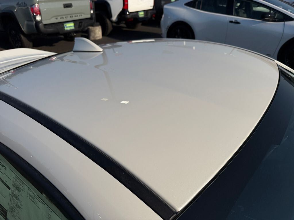 New 2026 Toyota GR86 Premium w/ ALL Weather Mat Package (TMS) RWD image 28