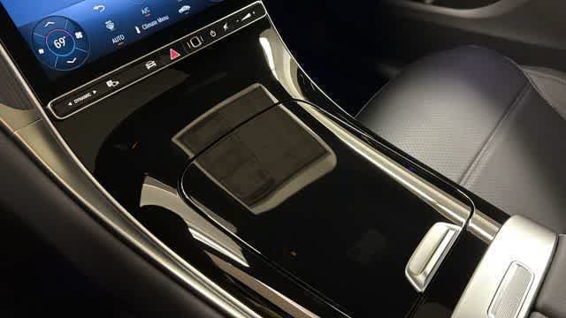 Certified 2026 Mercedes-Benz GLC 300 4MATIC image 23