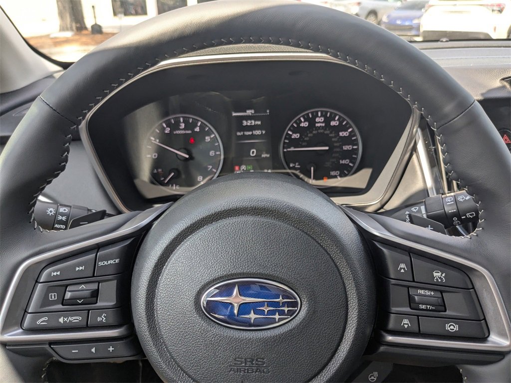 New 2025 Subaru Outback Touring XT image 30