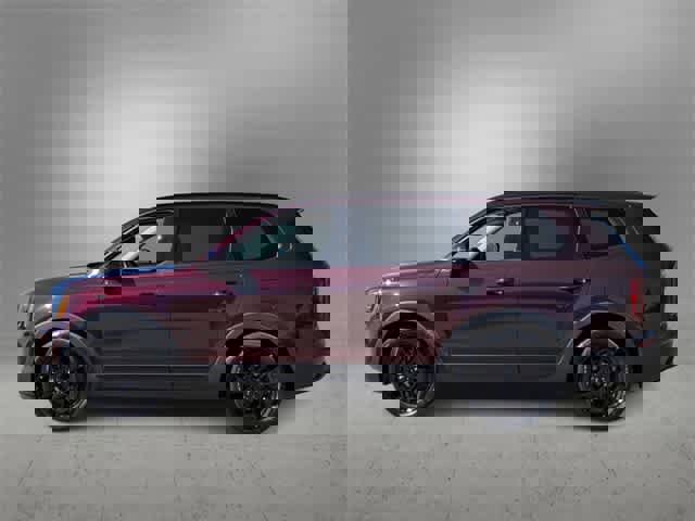 Used 2022 Kia Telluride SX w/ Nightfall Edition Package image 5