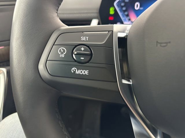 Used 2025 BMW X1 xDrive28i w/ Technology Package image 8