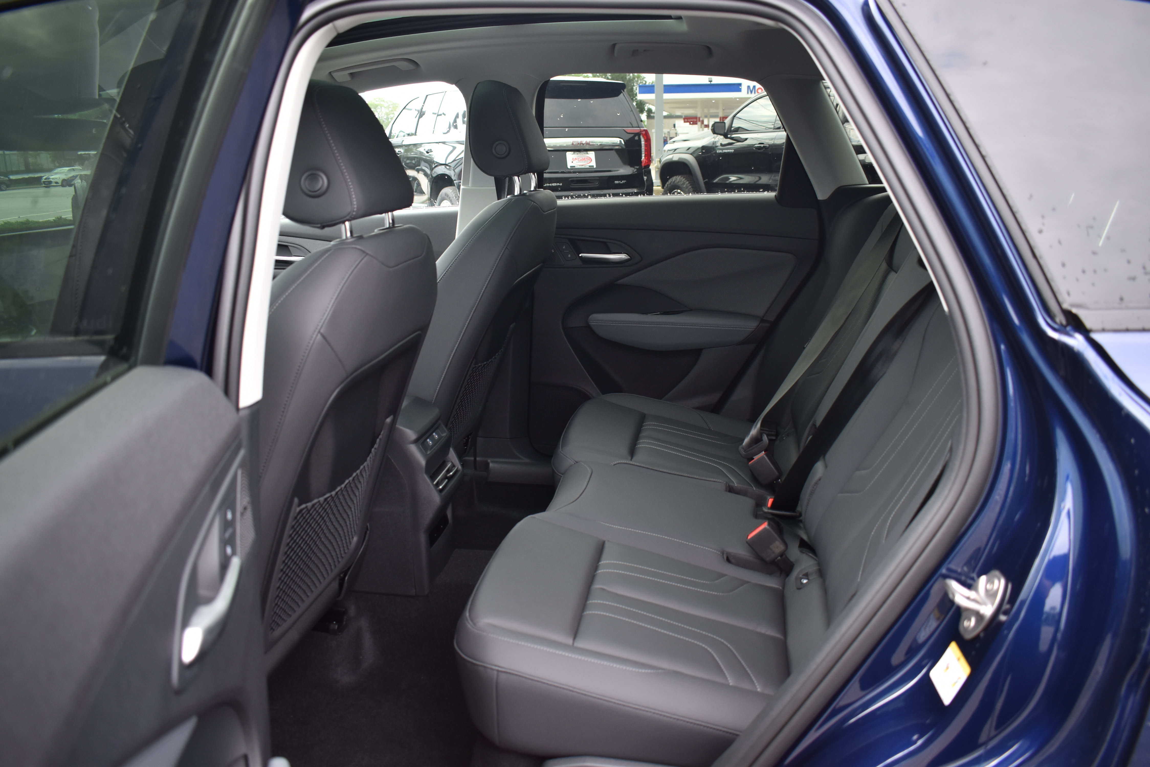 New 2026 Audi Q3 quattro 2.0T AWD/4WD image 26