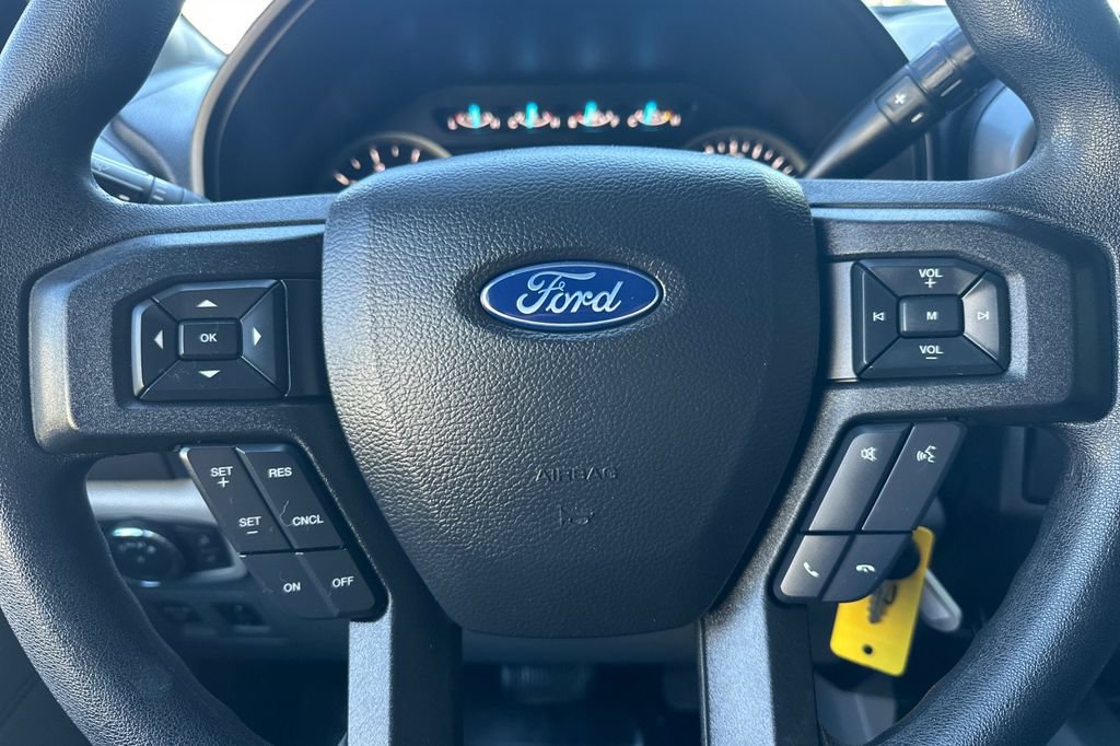 Used 2020 Ford F150 XLT w/ Equipment Group 301A Mid AWD/4WD image 21