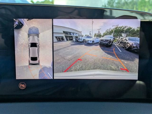 New 2026 Cadillac CT5 Premium Luxury w/ Technology Package RWD image 20