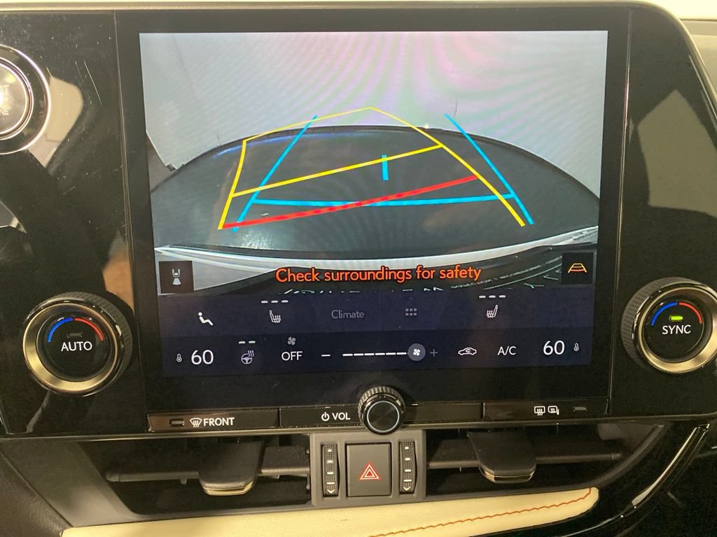 Certified 2023 Lexus NX 350 AWD w/ Cold Area Package image 20