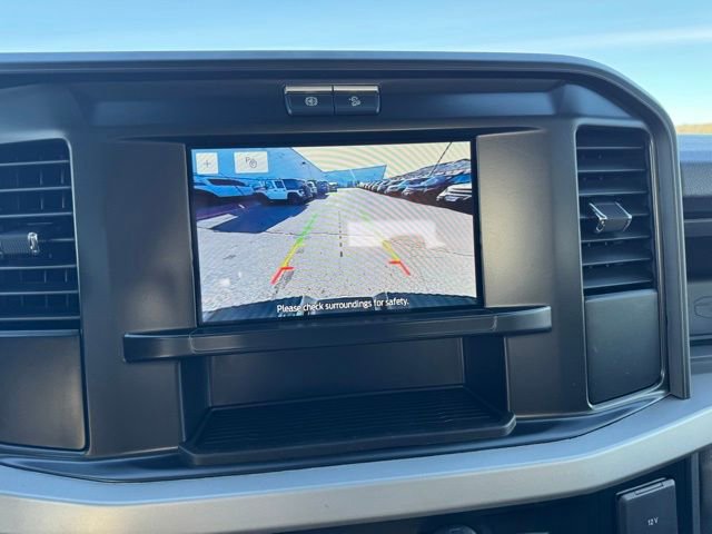 New 2026 Ford F250 XL w/ STX Appearance Package image 32
