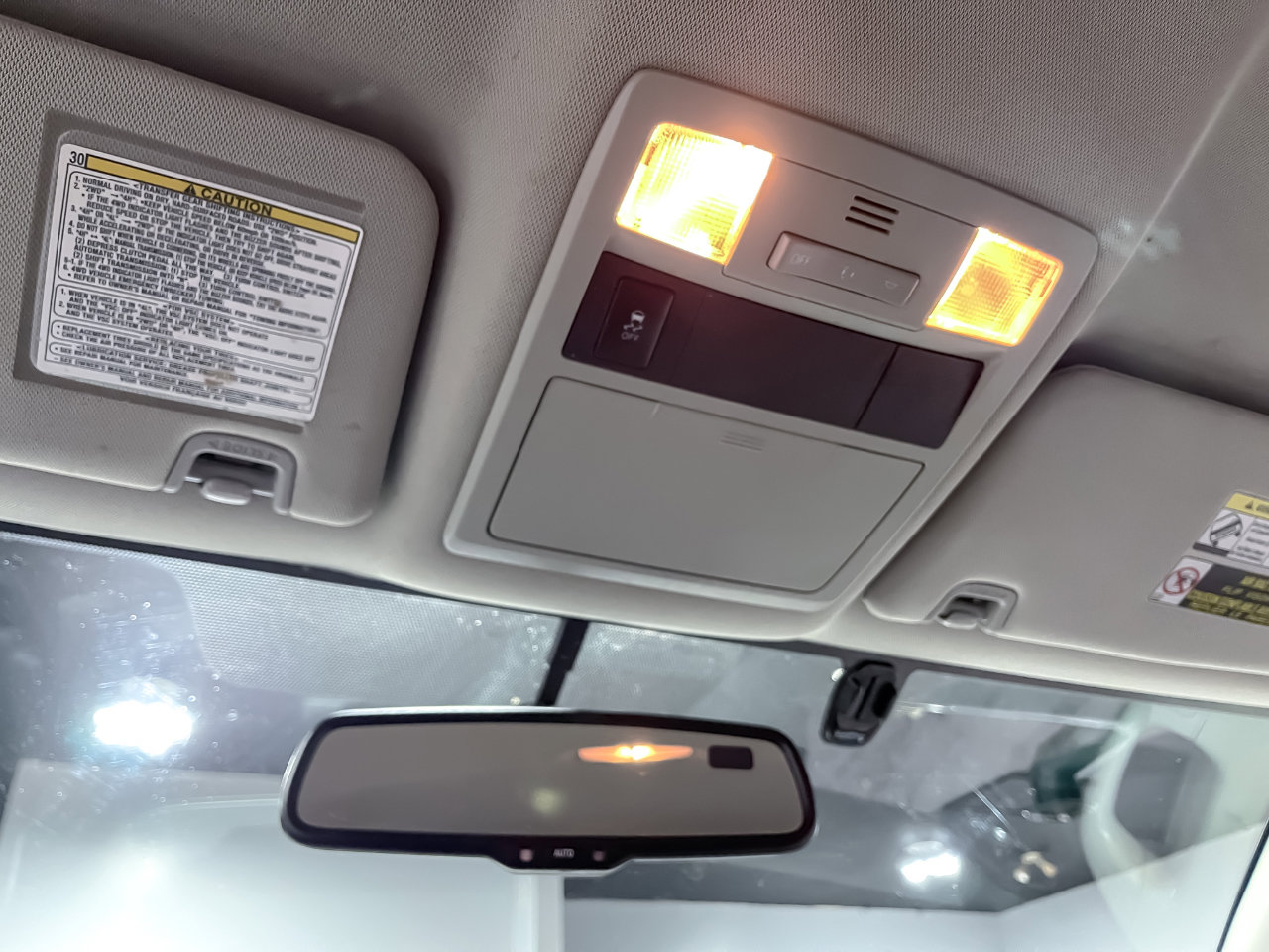 Used 2017 Toyota Tacoma TRD Off-Road image 21