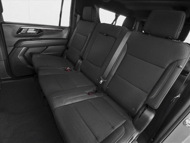New 2026 Chevrolet Suburban LS AWD/4WD image 9