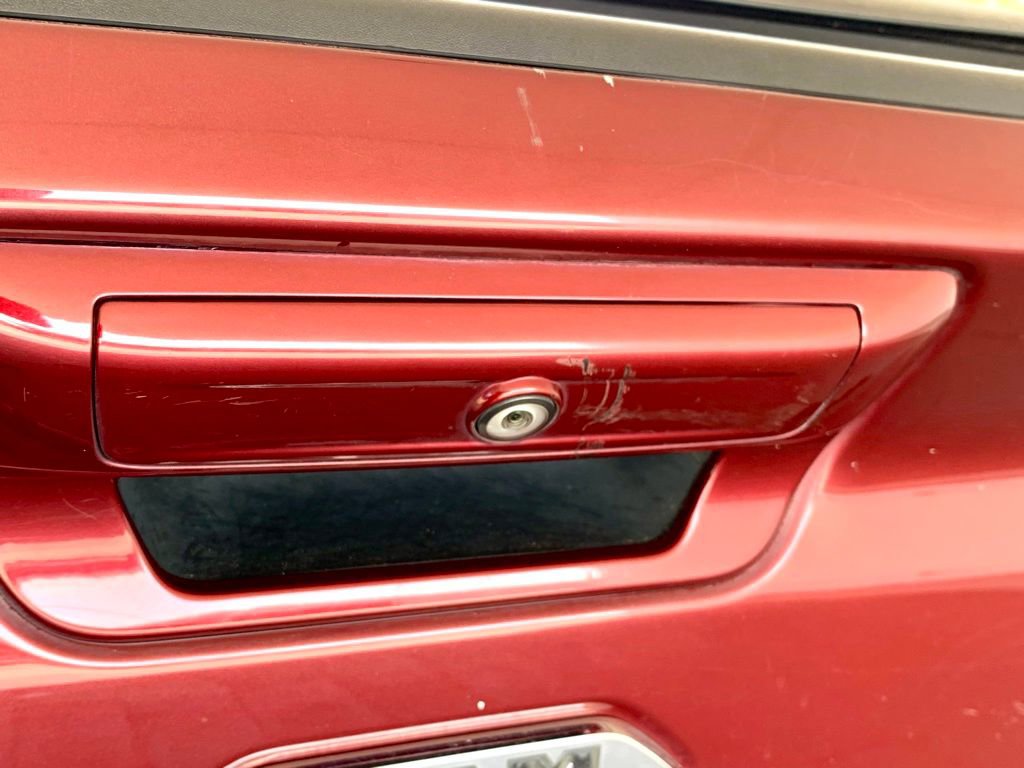 Used 2019 RAM 1500 Laramie image 47