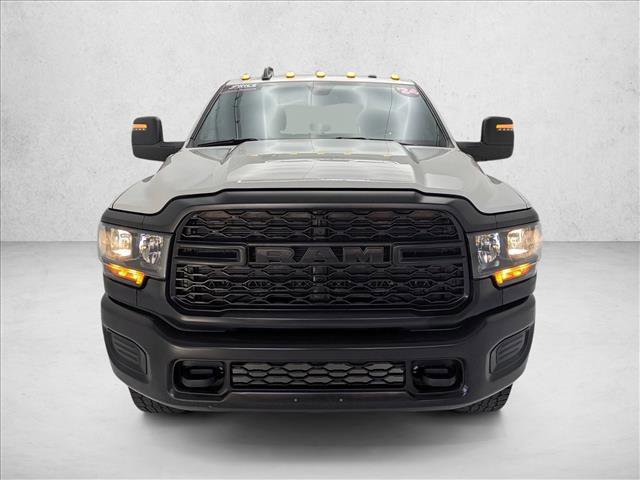 Used 2024 RAM 2500 Tradesman AWD/4WD video 2
