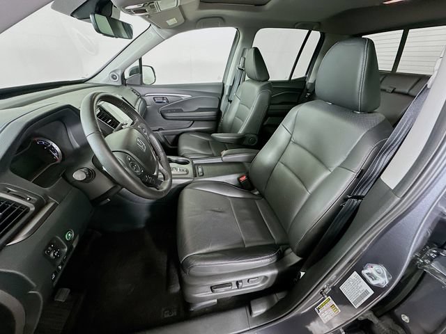 Certified 2023 Honda Ridgeline RTL image 28