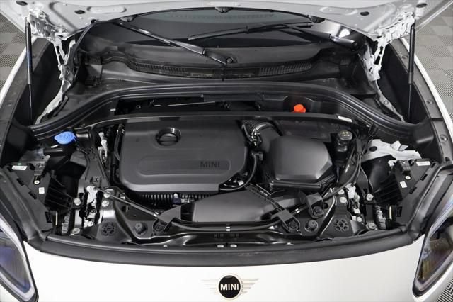 Used 2026 MINI Cooper Countryman S AWD/4WD image 10