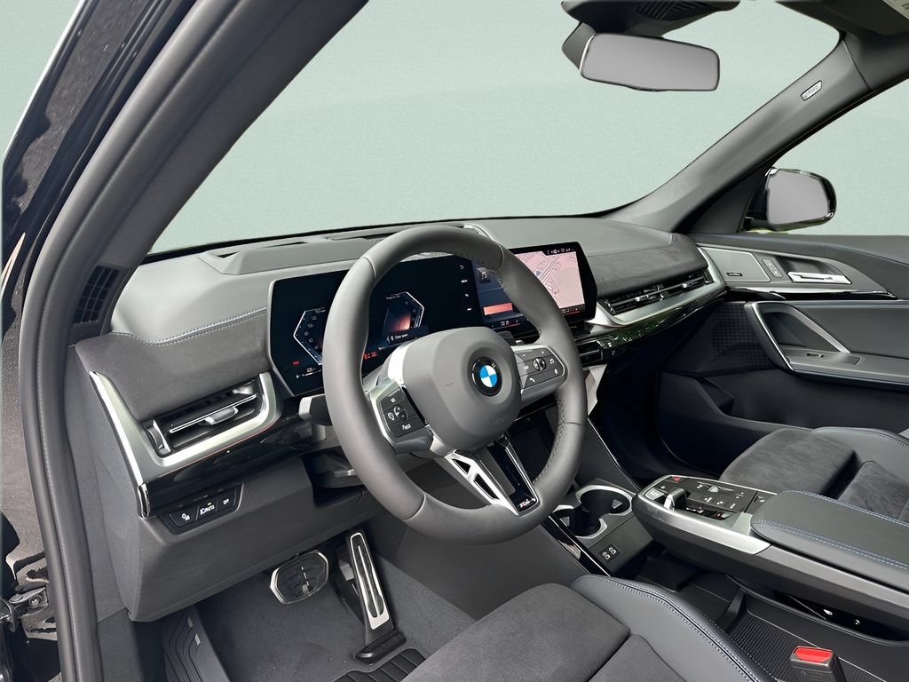 New 2026 BMW X1 xDrive28i w/ Technology Package AWD/4WD image 9