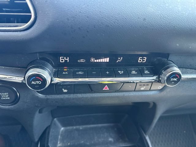 Certified 2024 MAZDA CX-30 AWD 2.5 S w/ Preferred Package image 22