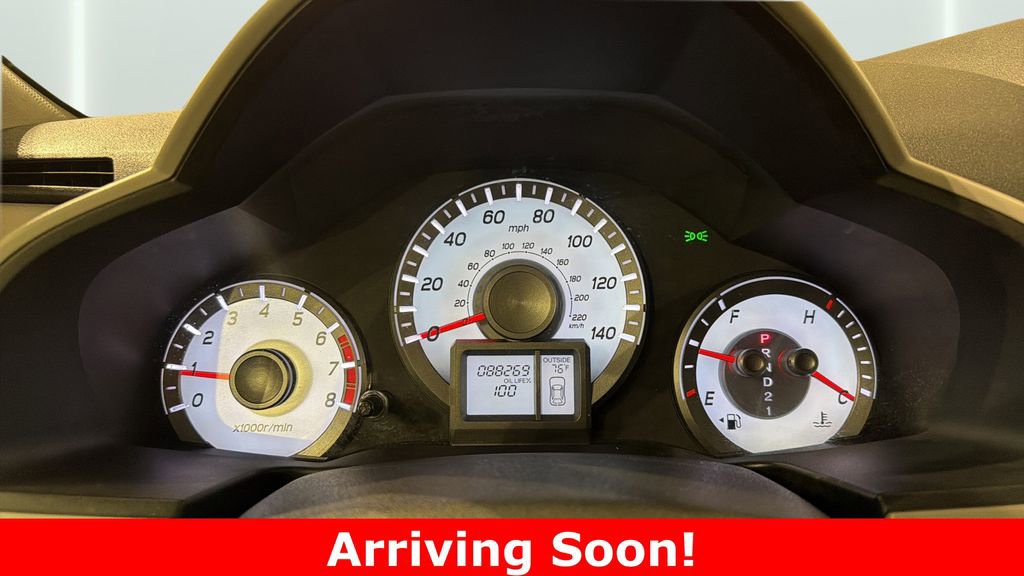 Used 2013 Honda Pilot EX-L image 29