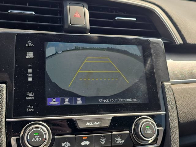 Used 2017 Honda Civic EX-T image 24