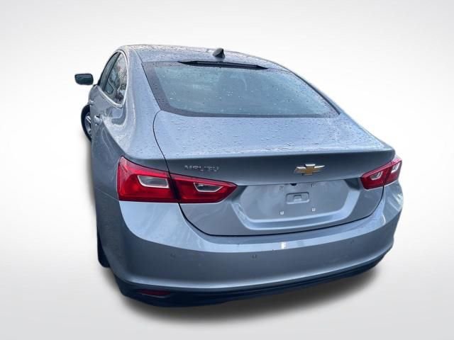 Used 2025 Chevrolet Malibu LS image 6