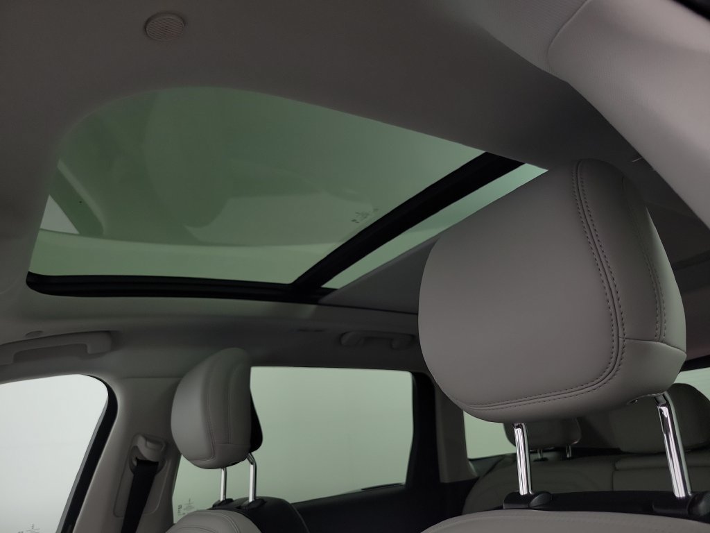 New 2026 Lincoln Nautilus Reserve AWD/4WD image 23